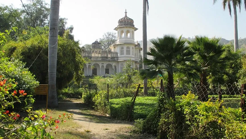 Gulab Bagh