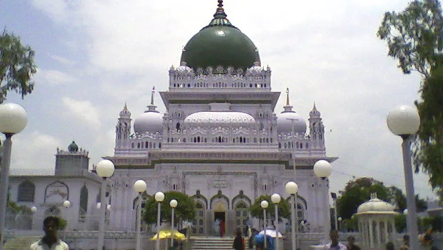 Dewa Sharif