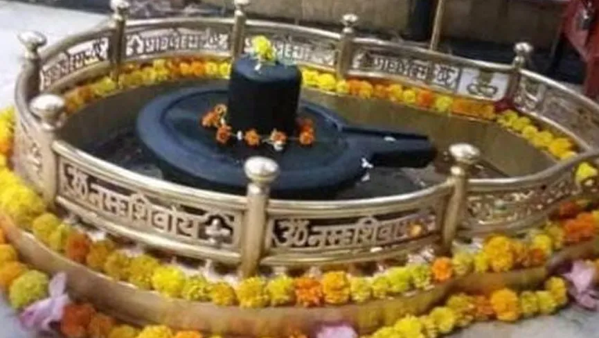 Lodheshwar Mahadev Temple