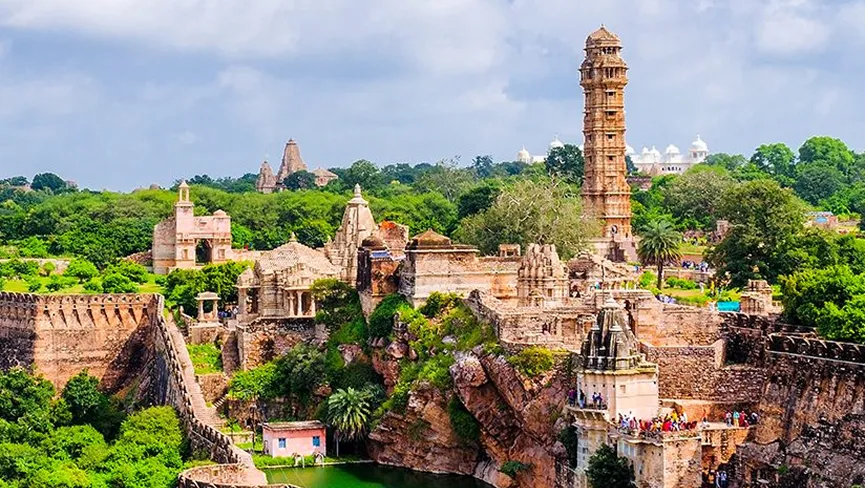 Chittorgarh