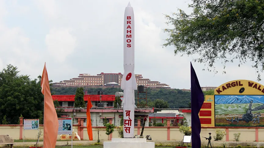 Nirmaan Excursion Yodhasthal