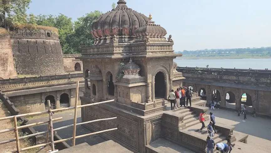 Shree Pandharinath Mandir