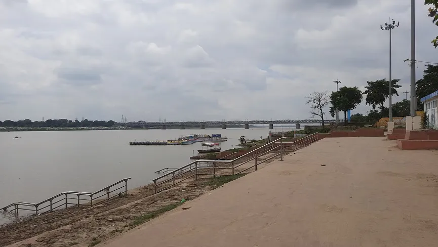 Ghatiya Ghat