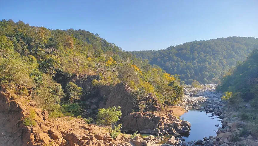 MAHAJAN TALAB BHANEGAON