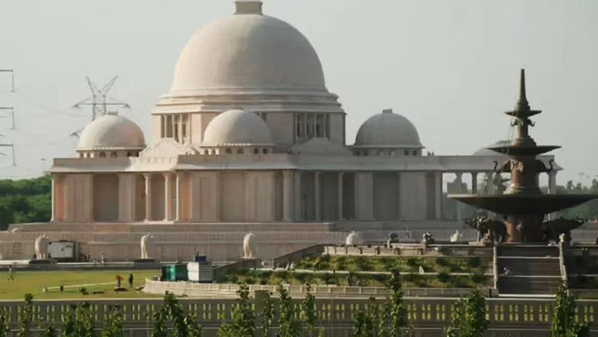 Rashtriya Dalit prerna sathal