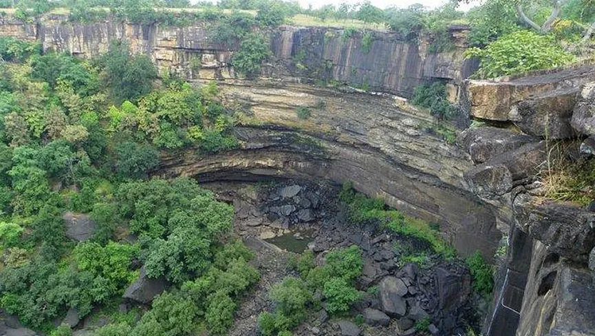Ken Gharial Sanctuary