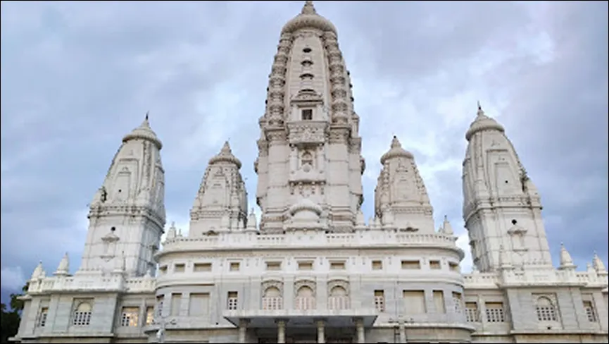 JK Temple
