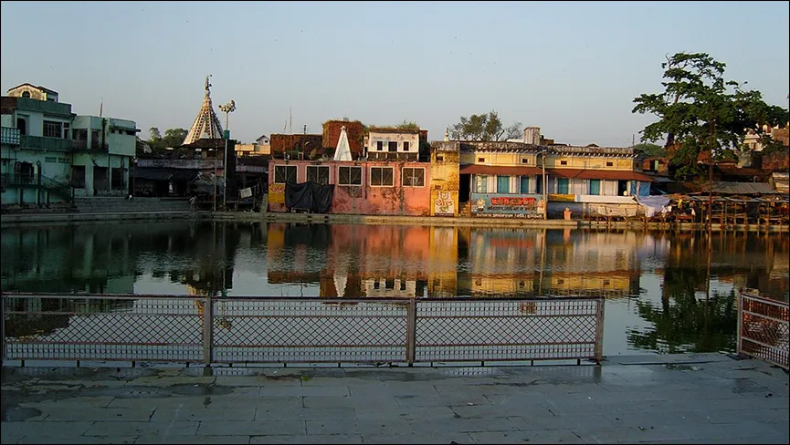 Bhagwan Gola Gokarnanath Mandir