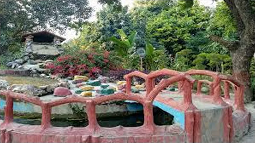 Gandhi bagh