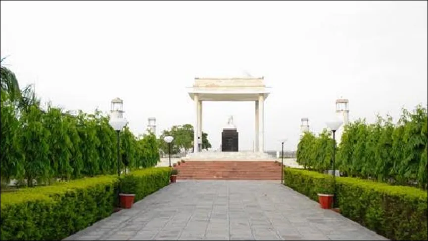 Ravidas Park