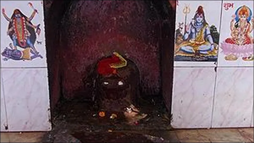Maa Naayar Devi Dhaam