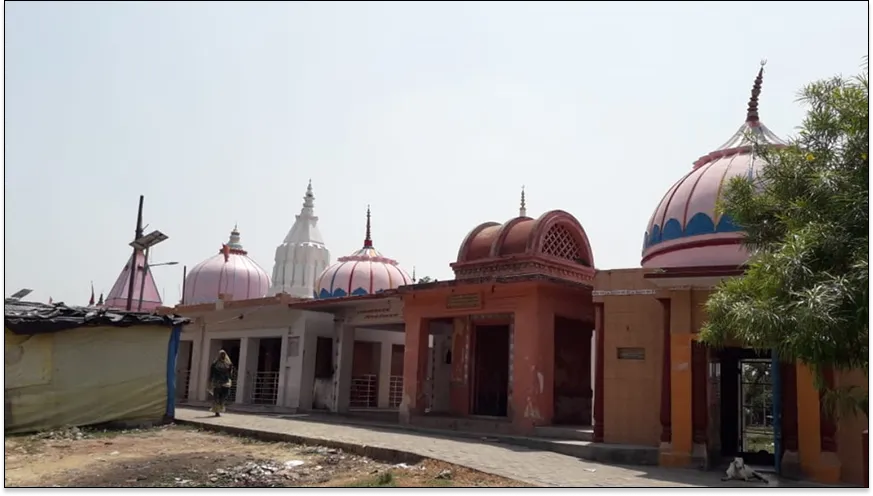 Tameshwar Nath Mandir