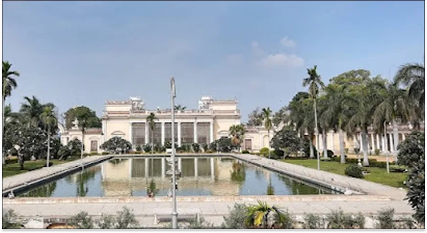 Chowmahalla Palace