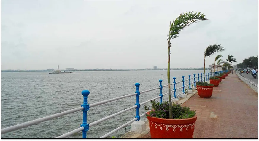 Tank Bund