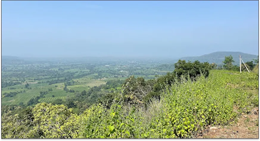 Khandala hill station