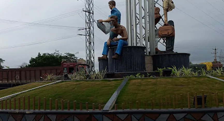 Cable Bridge Junction