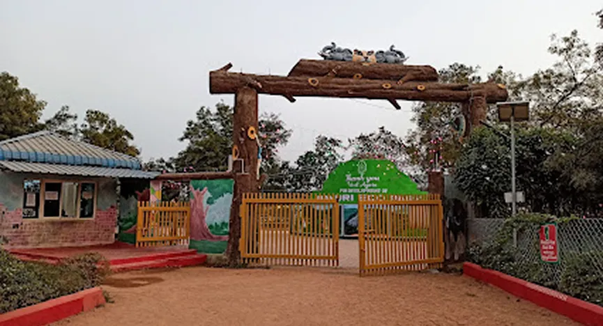 Mayuri Central Park Eco