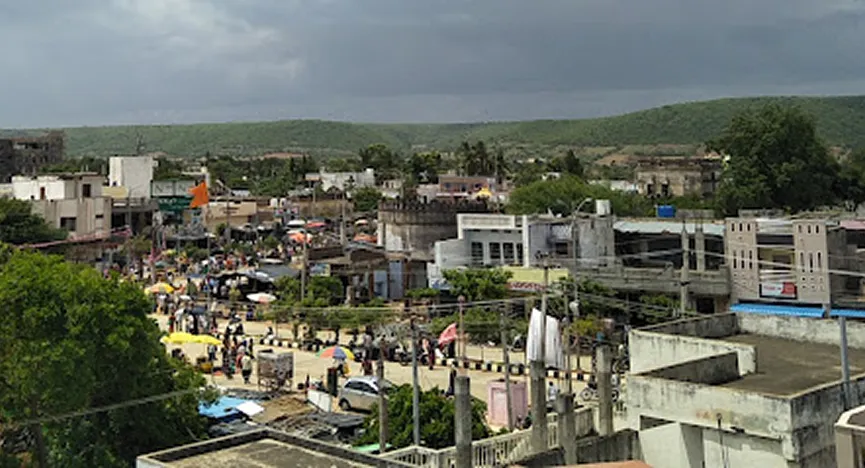 Kollapur