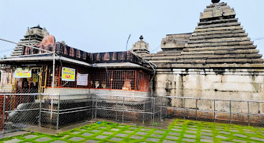 Sri Chaya Someshwara Temple