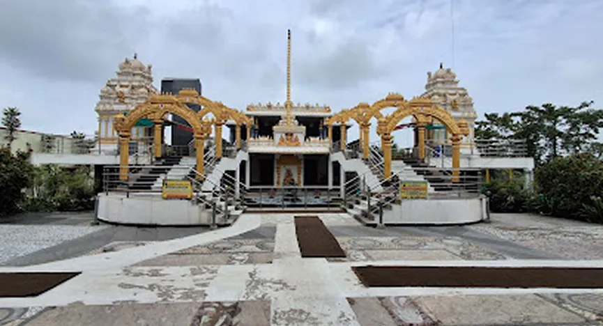 Baddenna Venkateshwara Swamy Temple