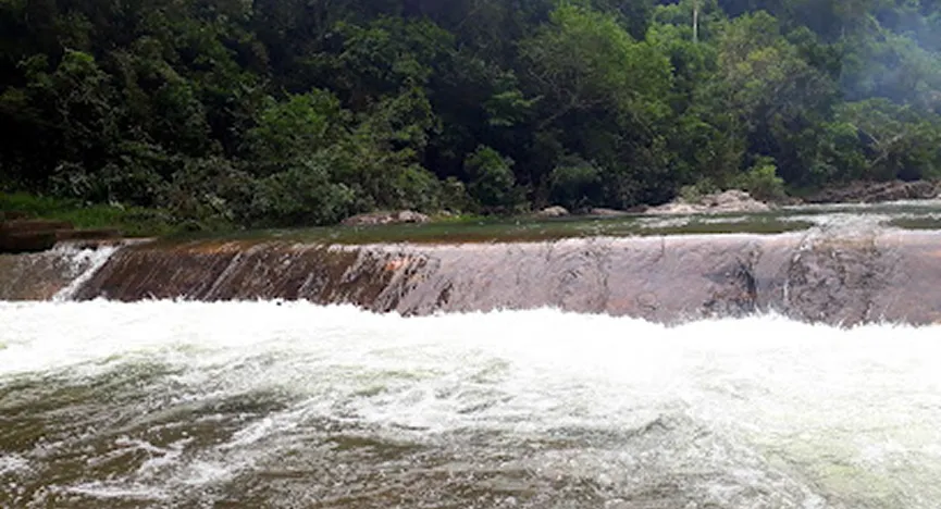 Khe Ro Ecotourism Area