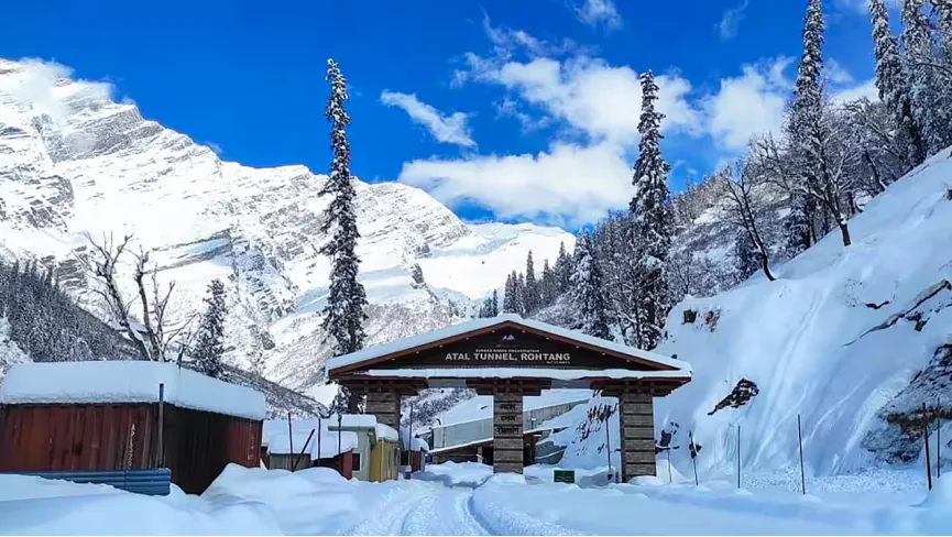 Kashmir
