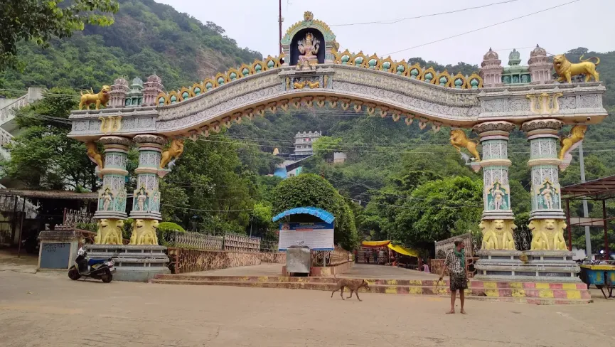 Talupulamma Lova Temple