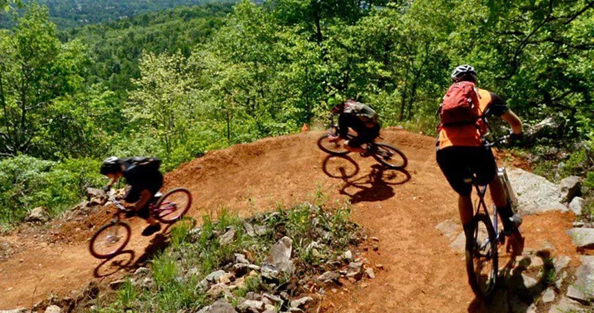 Coldwater Mountain