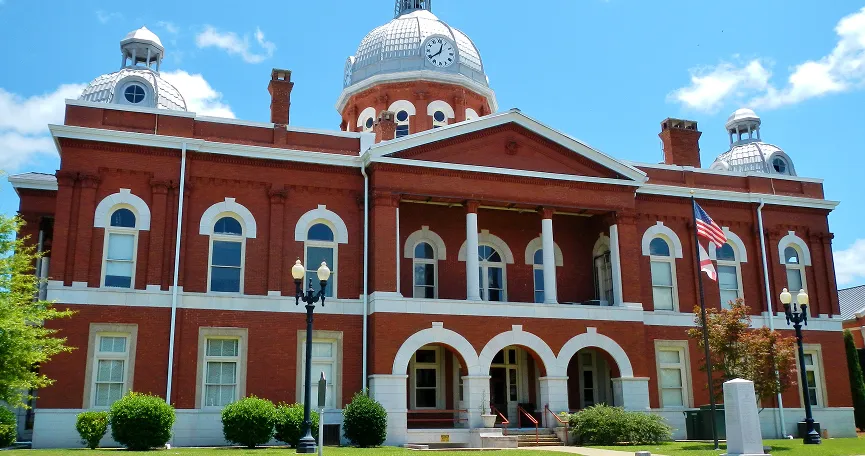 Chambers County