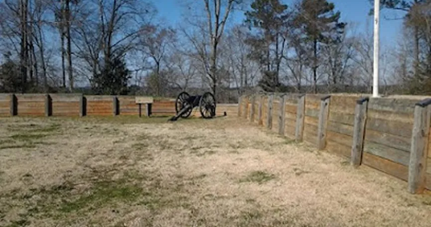 Fort Tyler