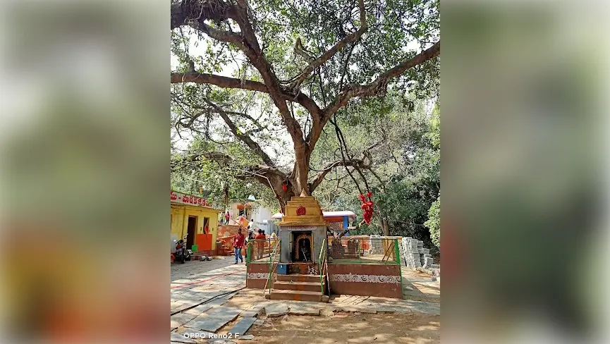 Hatakeswaram Temple