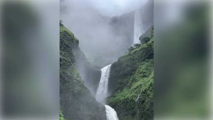 kulu waterfall