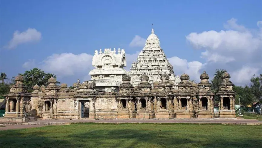 Kailasanathar Temple