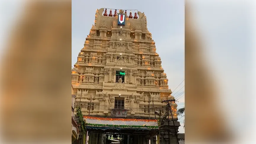 Yathothkari Perumal Temple