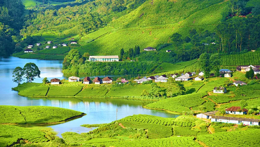 Chinnakanal